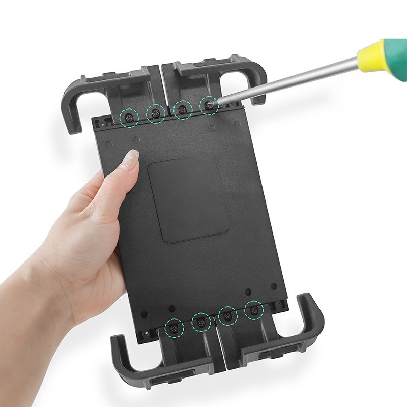 حامل كمبيوتر لوحي عالي التحمل  - مراجعة Ram Tablet Accessories وسعره