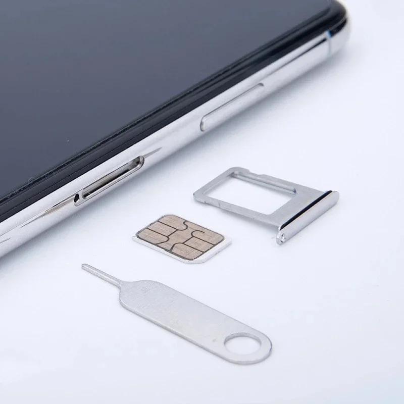 5 قطعة بطاقة Sim صينية القاذف  - مراجعة Xiaomi Tablet Accessories وسعره