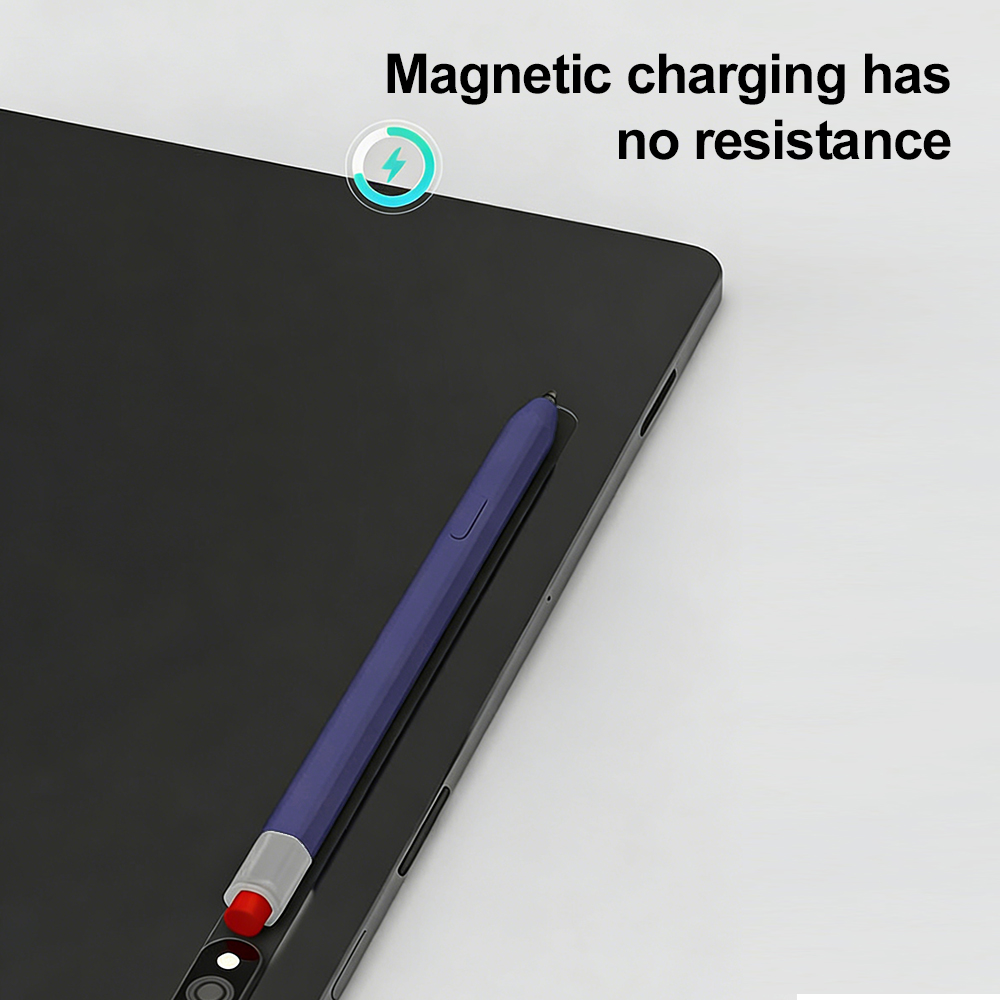 حافظة من السيليكون لهاتف سامسو - مراجعة Samsung Tablet S9 Accessories وسعره