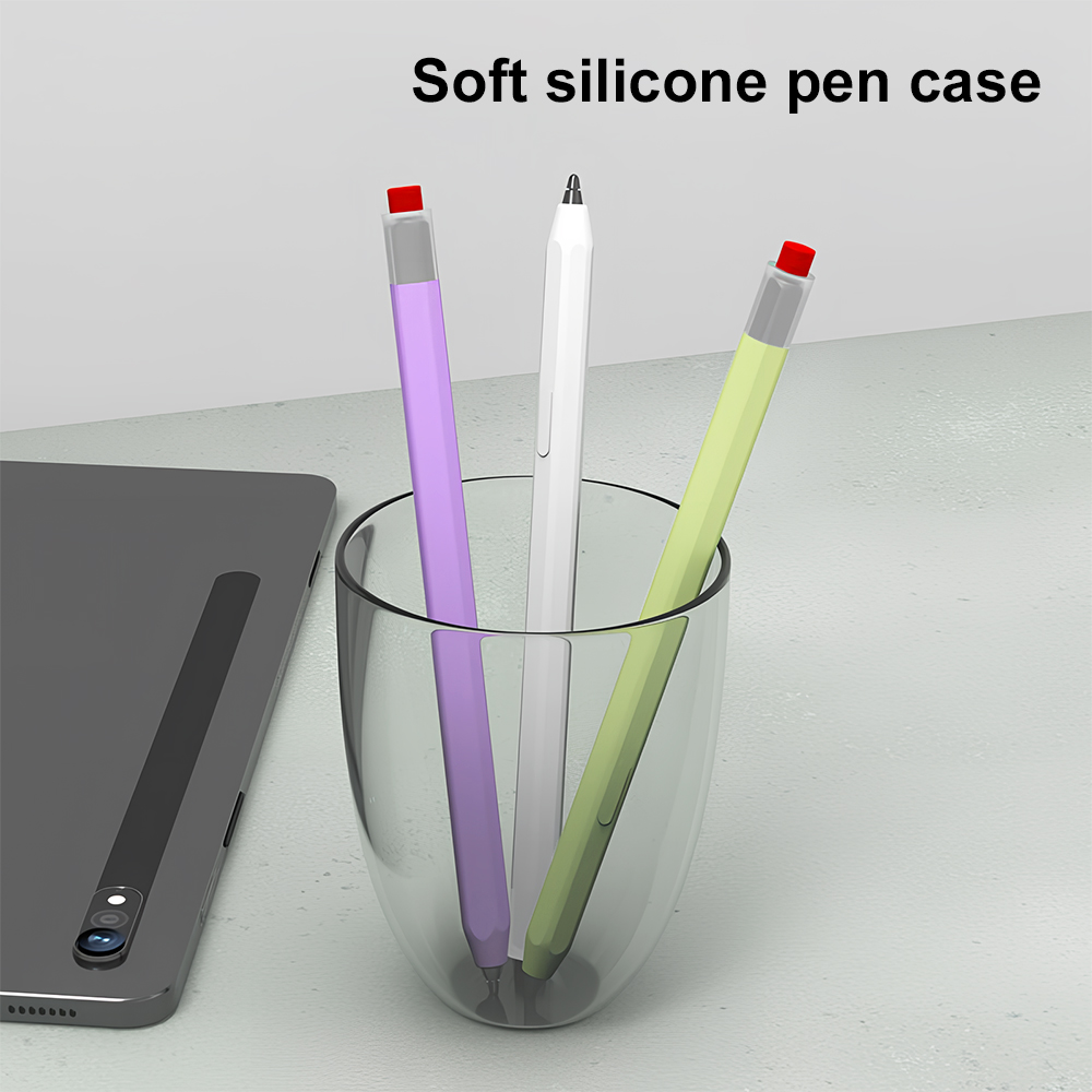 حافظة من السيليكون لهاتف سامسو - مراجعة Samsung Tablet S9 Accessories وسعره
