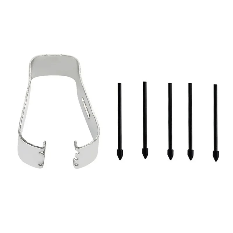 1/2/3/4 مجموعة من رؤوس أقلام ا - مراجعة Samsung Tablet Accessories Pen وسعره