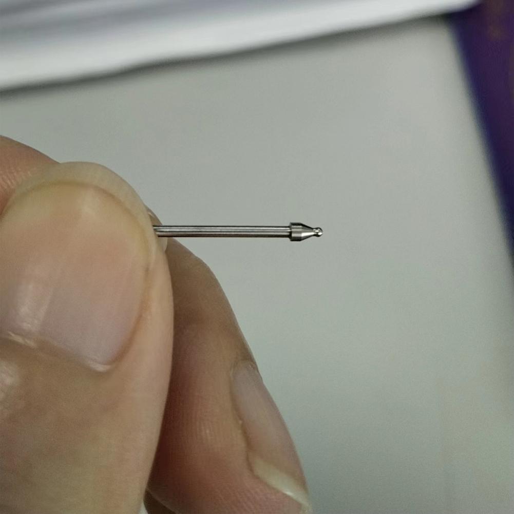 مسامير بديلة من سبائك التيتاني - مراجعة Tablet Stylus Accessories وسعره