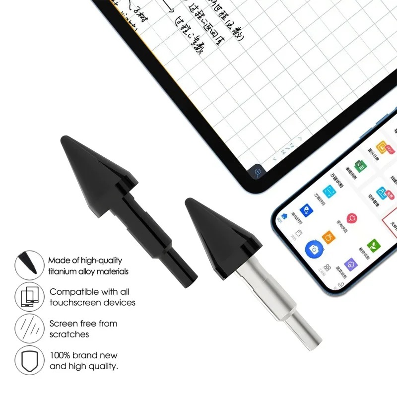 لينوفو/Xiaoxin ستايلس 1st الجي - مراجعة Tablet Stylus Accessories وسعره