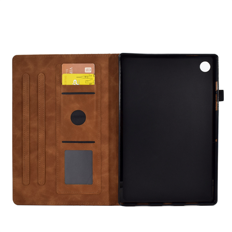حافظة لهاتف سامسونج جالاكسي تا - مراجعة Tablet A9 Accessories وسعره