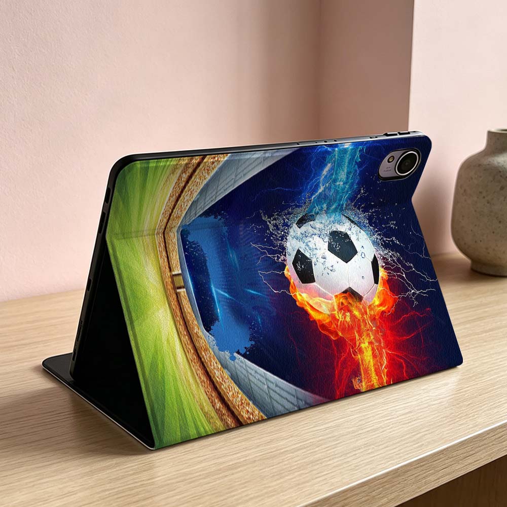 حافظة تابلت ناعمة بتصميم فاخر  - مراجعة Honor Tablet X9 Accessories وسعره