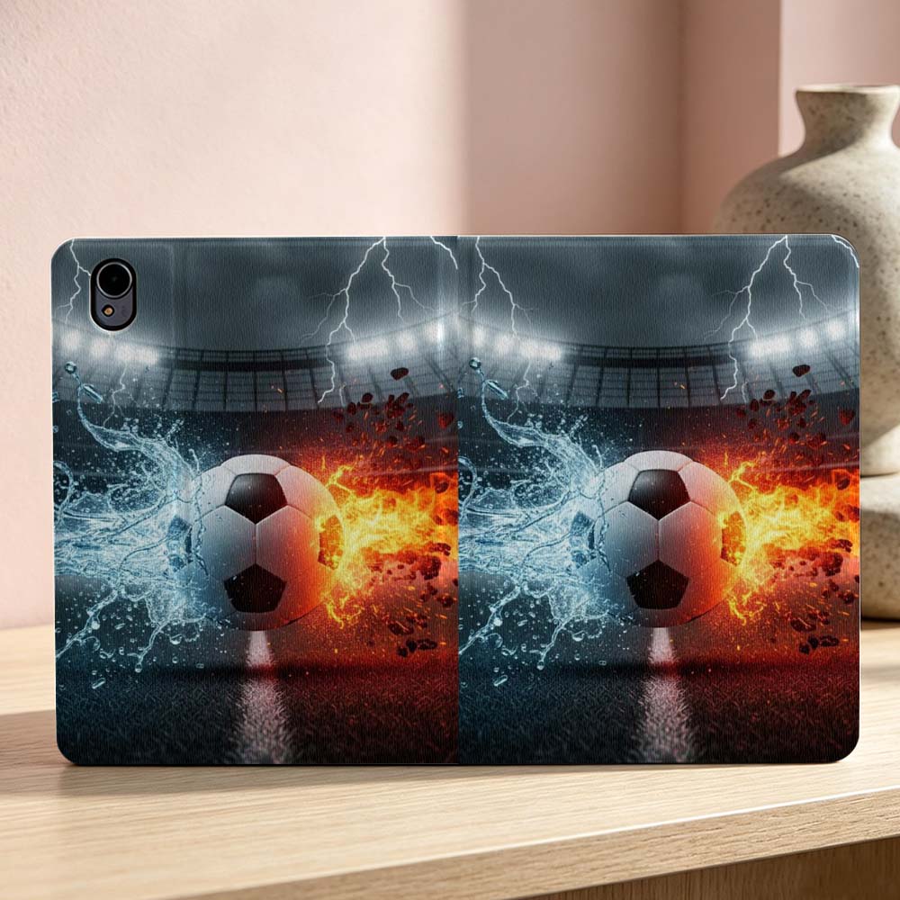 حافظة تابلت ناعمة بتصميم فاخر  - مراجعة Honor Tablet X9 Accessories وسعره