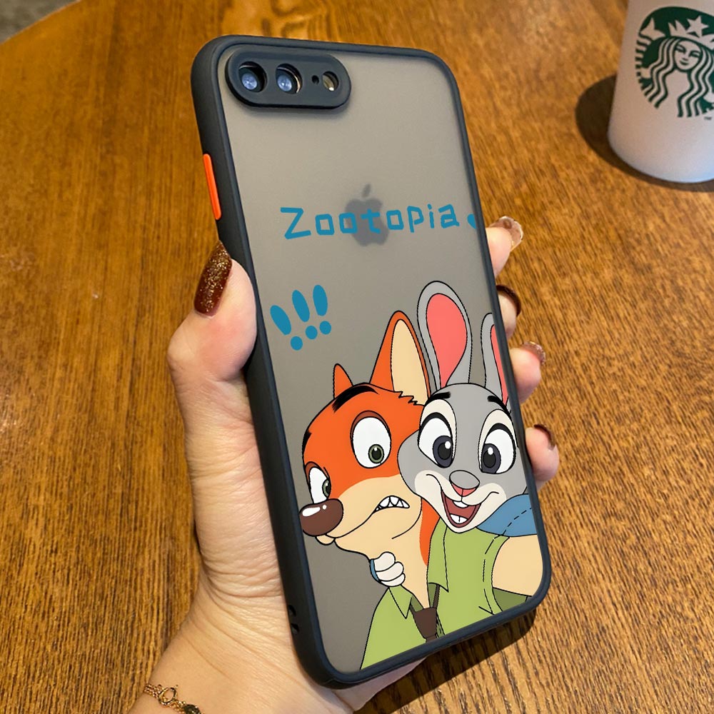 جراب ديزني نيك جودي شفاف غير ل - مراجعة Apple Iphone 15 وسعره