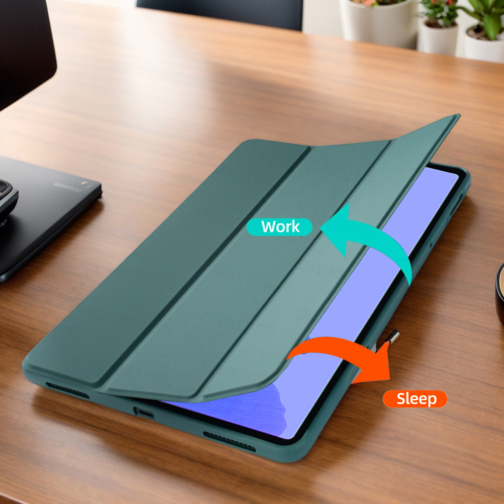لسامسونج غالاكسي تبويب A7 A8 A - مراجعة Tablet A9 Accessories وسعره
