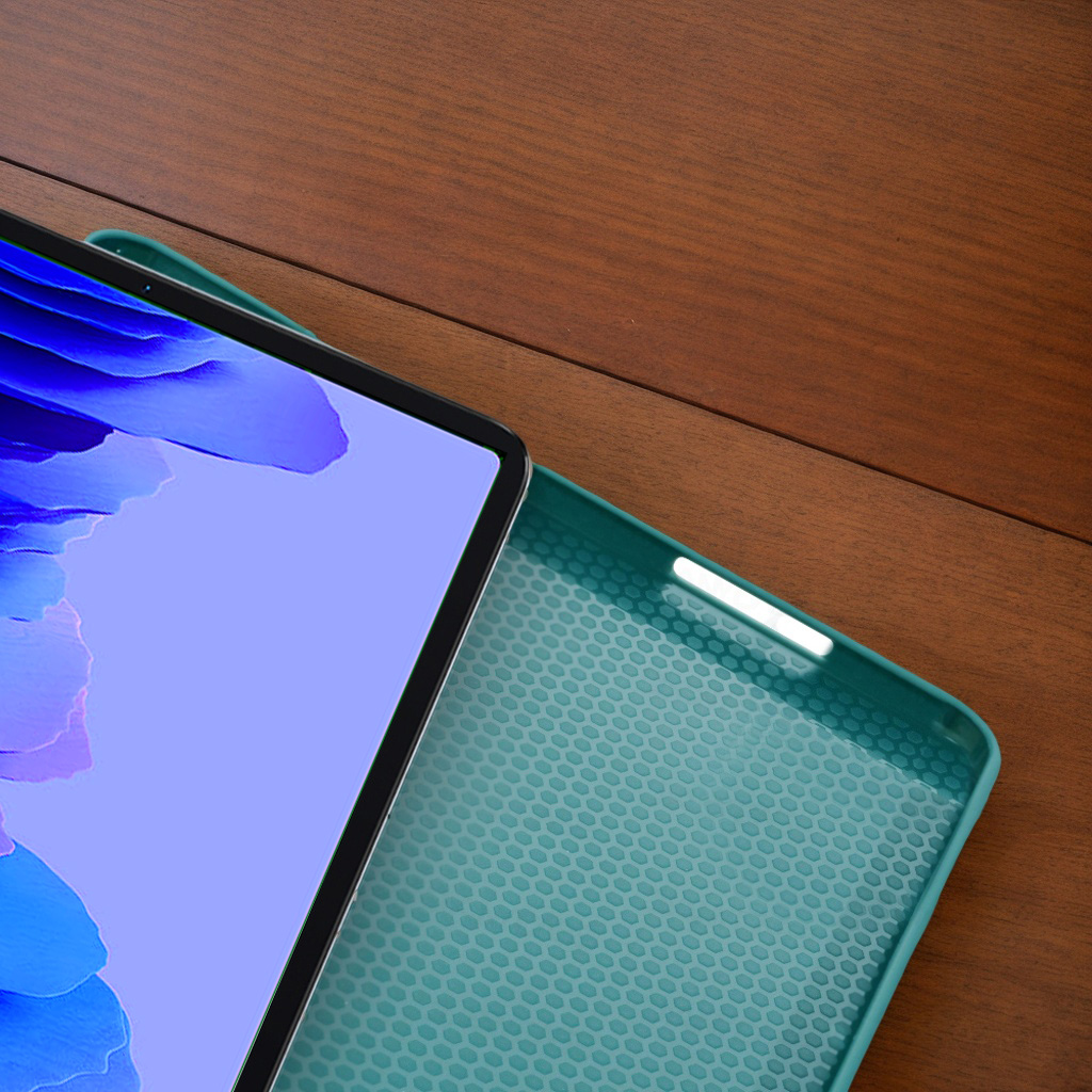 لسامسونج غالاكسي تبويب A7 A8 A - مراجعة Tablet A9 Accessories وسعره