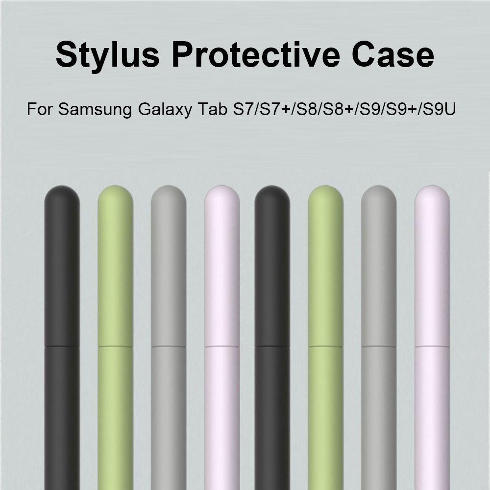 مريح مكافحة زلة اللوحي اللمس م - مراجعة Samsung Tablet S9 Accessories وسعره